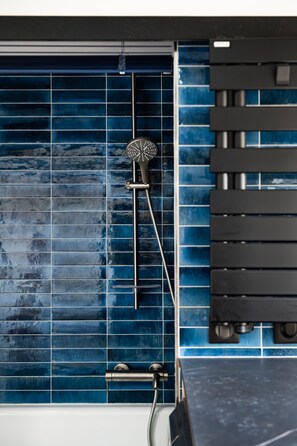 Towels - Le Saint Claude - Studio dans le Marais (Paris)