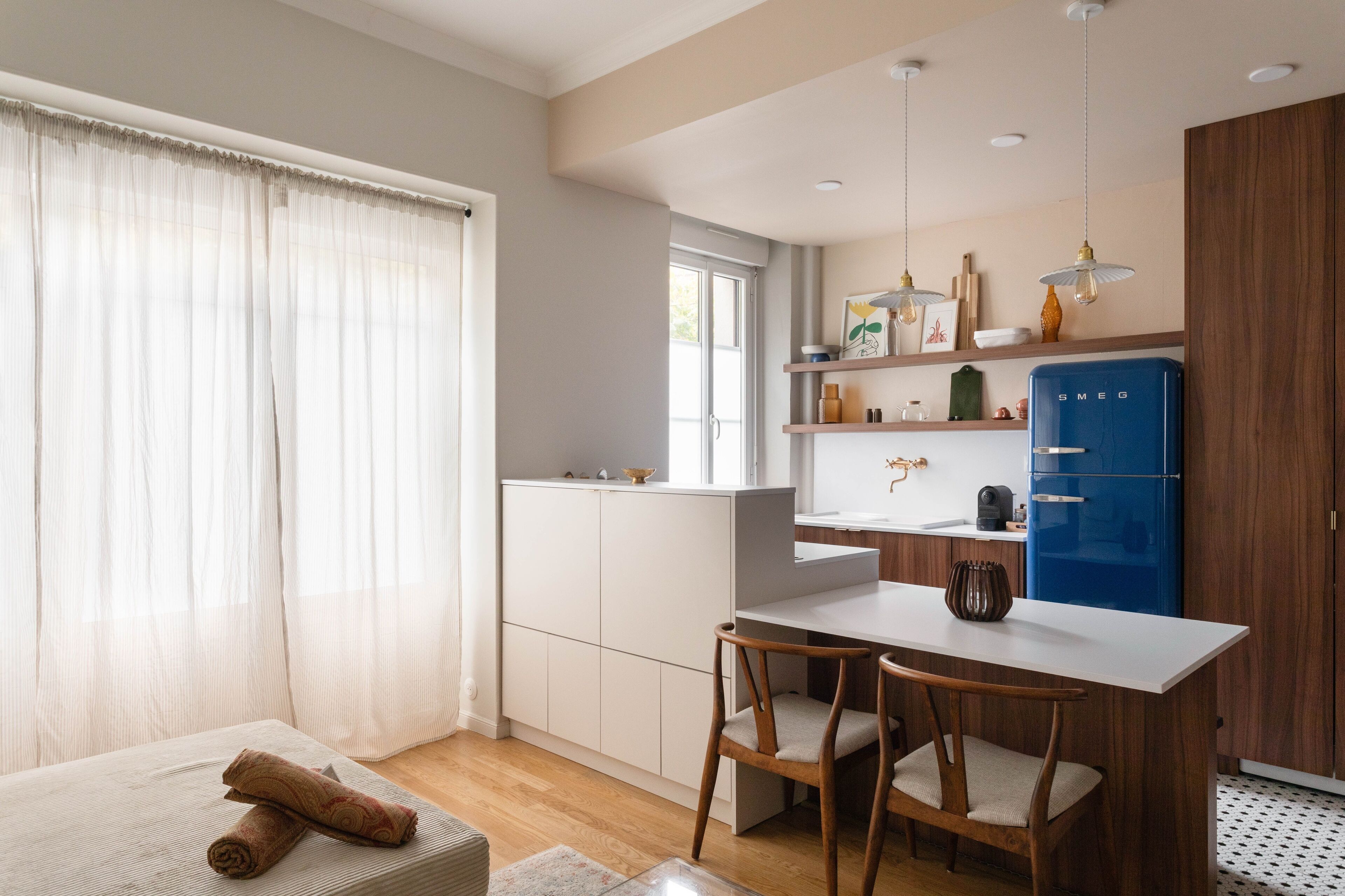 Bügeleisen/Bügelbrett, kostenloses WLAN, Bettwäsche