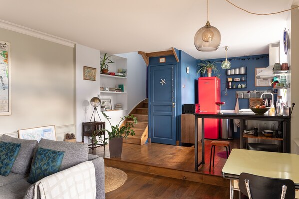 Intérieur