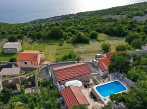 House (Ana’s Stone House Jurčić Kalić w) | Exterior