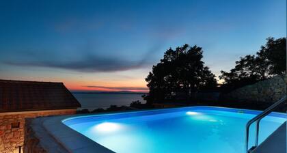 Anas Stone House - Jurčić Kalić