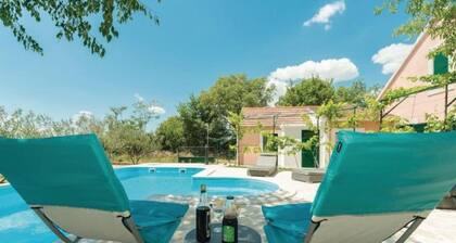 Holiday Home Marin AS