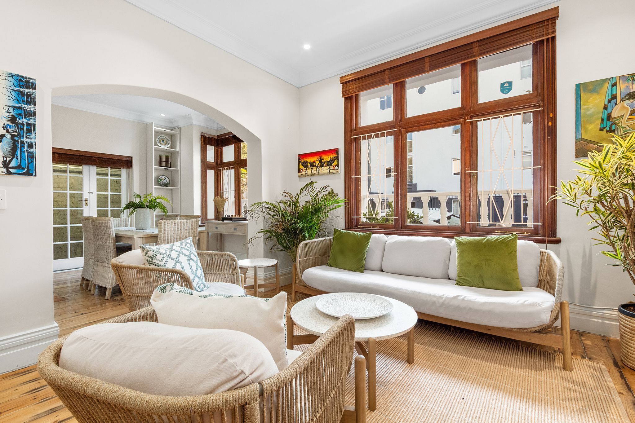 独立别墅 (3 Bedrooms) | 住宿内部