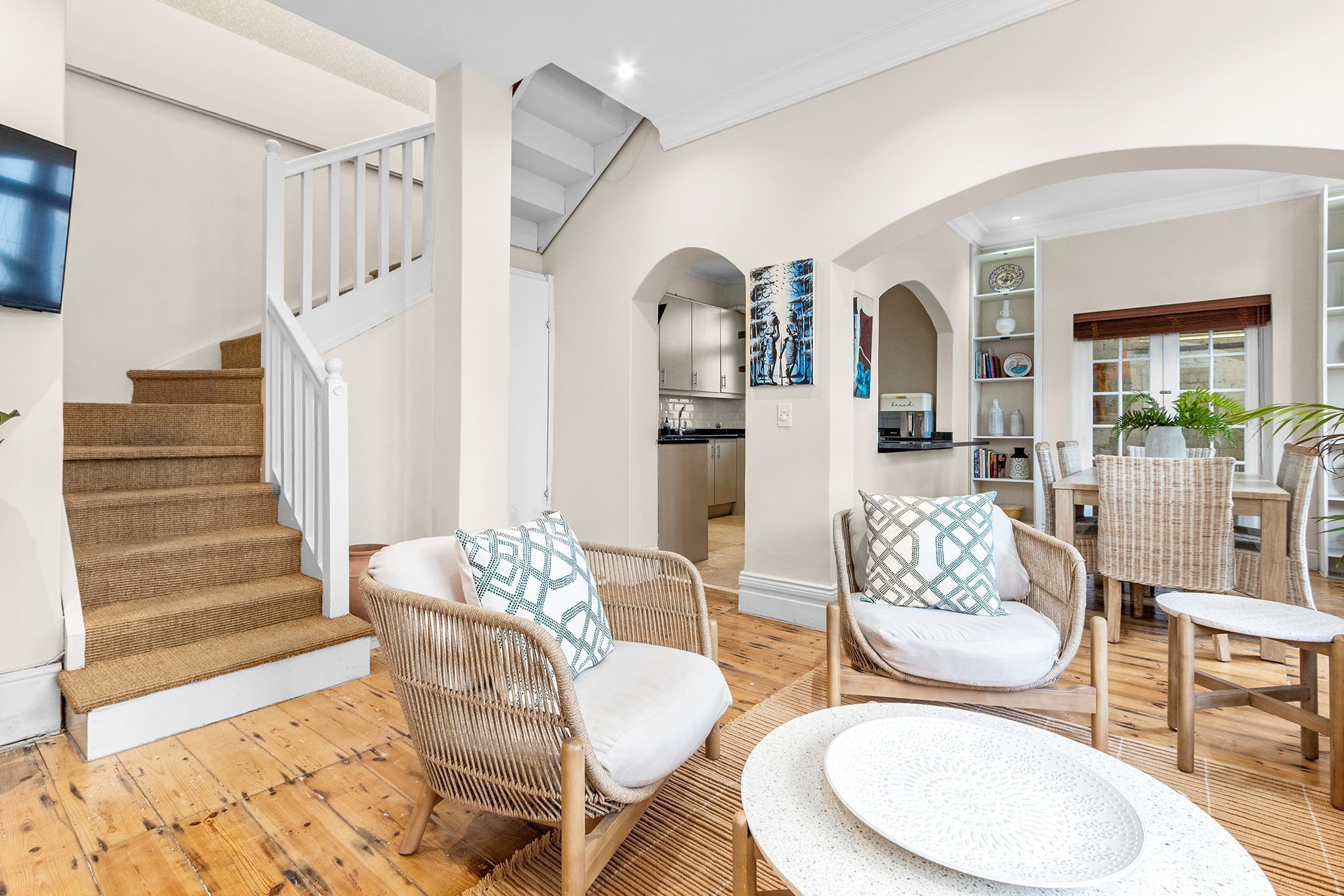 Huis (3 Bedrooms) | Interieur