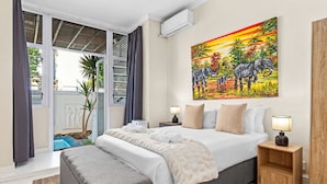 House (3 Bedrooms) | Interior - Villa 17 on Graham (Cape Town)