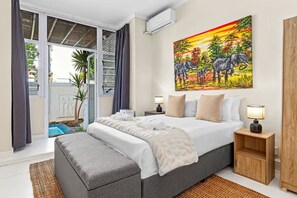 House (3 Bedrooms) | Interior - Villa 17 on Graham (Cape Town)