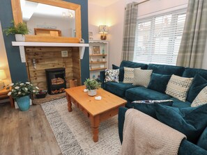 Living area - 57 Cockpit Hill (Northallerton)