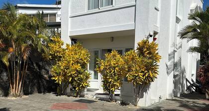 Charming 3-bedroom villa in Mauritius, Pereybere-Grand Baie with swimming Pool