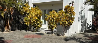 Charming 3-bedroom villa in Mauritius, Pereybere-Grand Baie with swimming Pool