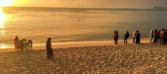 Charming 3-bedroom villa in Mauritius, Pereybere-Grand Baie with swimming Pool