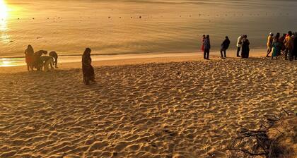 Charming 3-bedroom villa in Mauritius, Pereybere-Grand Baie with swimming Pool