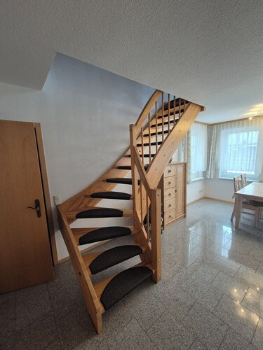 Ferienwohnung im Zentrum vom Ostseebad Prerow