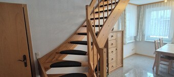 Vacation apartment in the center of Ostseebad Prerow