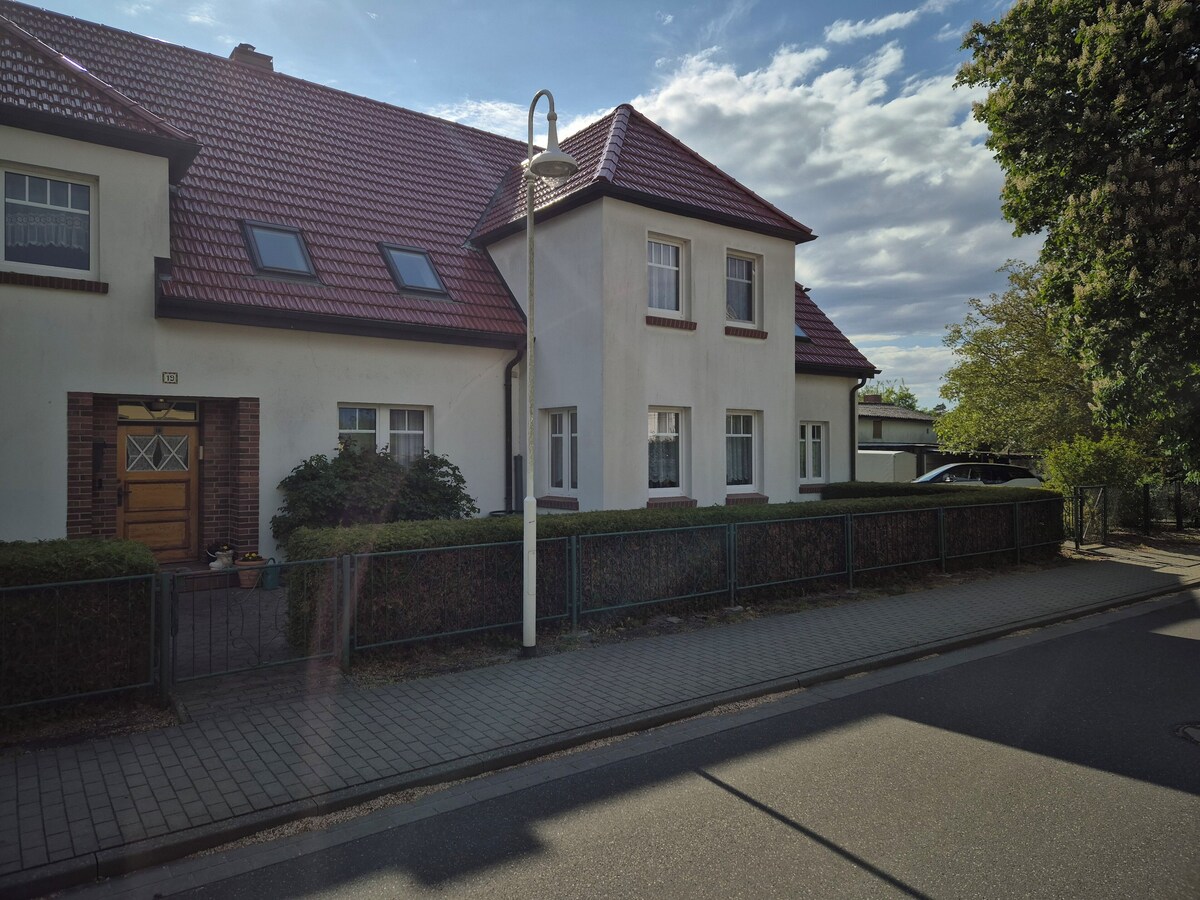 Image de profil de l’hôte