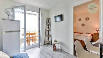 1 chambre