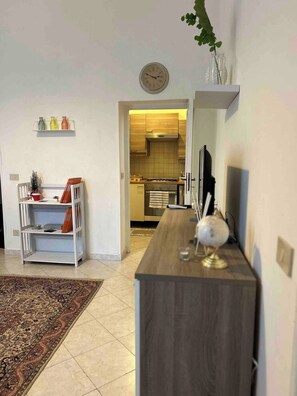 Private kitchen - Saraceno Holiday Home Piazza Indipendenza Palermo (Palermo)