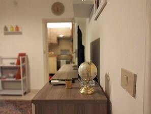 Interior - Saraceno Holiday Home Piazza Indipendenza Palermo (Palermo)