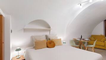 1 Schlafzimmer, WLAN, BettwÀsche