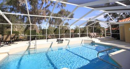 Villa Havelaar: Family Friendly and Awesome Pool