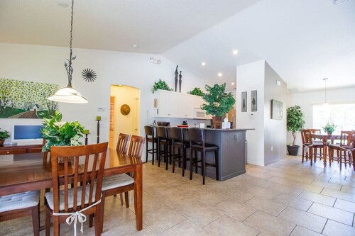 Villa Havelaar: Family Friendly and Awesome Pool