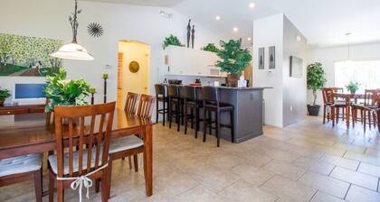 Villa Havelaar: Family Friendly and Awesome Pool