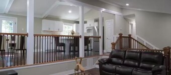 Gorgeous 5-bedroom house in Snellville near Stone Mountain