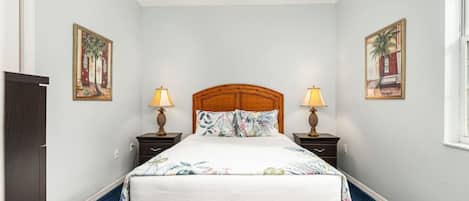 4 Schlafzimmer, Bügeleisen/Bügelbrett, WLAN, Bettwäsche