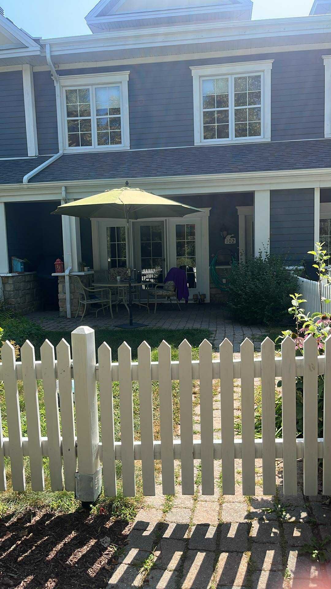 テラス / パティオ