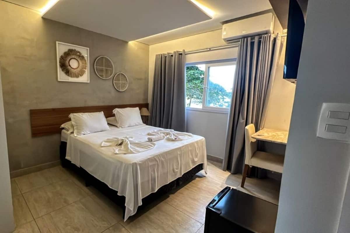 Phòng Junior | Bàn ủi/dụng cụ ủi quần áo, truy cập Internet không dây miễn phí