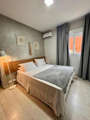 Basic Room - Pousada Casatua (São Sebastião)