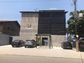 Exterieur