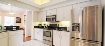 Villa 4727: Beautiful Vacation Home Private Pool