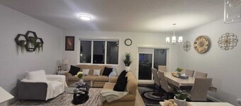 Welcome to Sunny’s Homes! This spacious upper-level unit in West Edmonton.