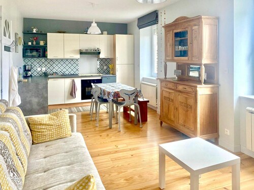 Le Petit Chambonnais, confort et calme