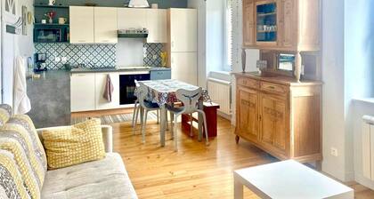 Le Petit Chambonnais, confort et calme