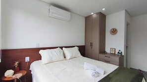 Lägenhet | Gratis wi-fi