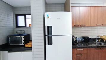 Lägenhet | Eget kök