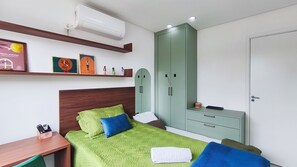 شقة | واي فاي مجانًا