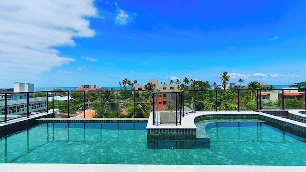 Property grounds - Tours Du Porto - Praia Porto de Galinhas (Ipojuca)