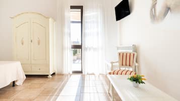 1 Schlafzimmer, WLAN