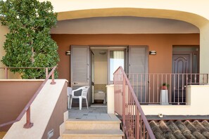 Detall de l'exterior