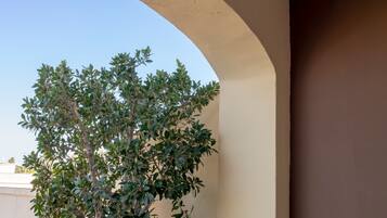 DĂ©tail de lâextĂ©rieur