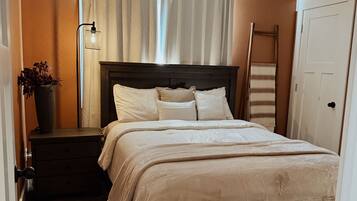 3 chambres, Wi-Fi, draps fournis