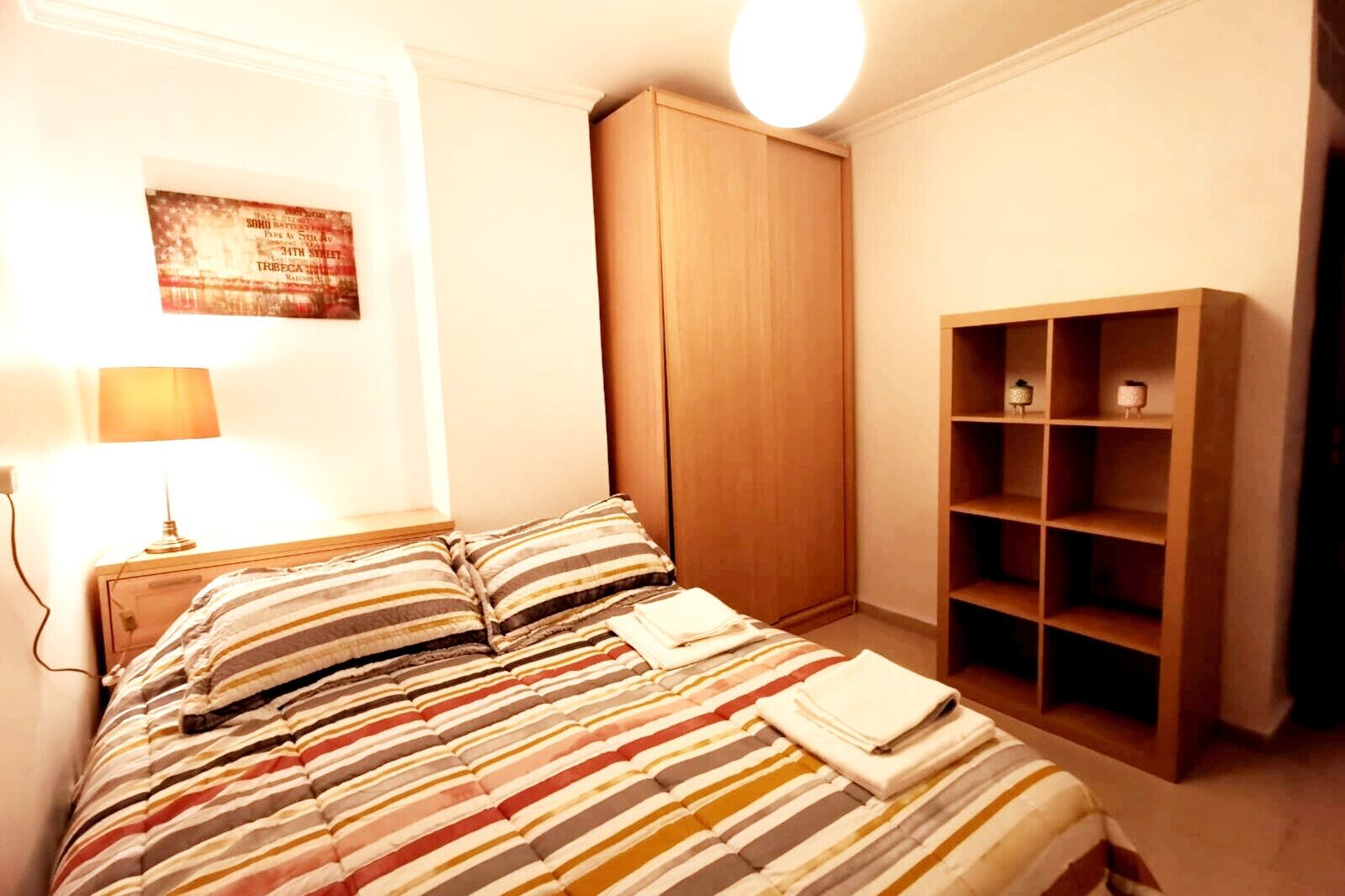 Bügeleisen/Bügelbrett, WLAN