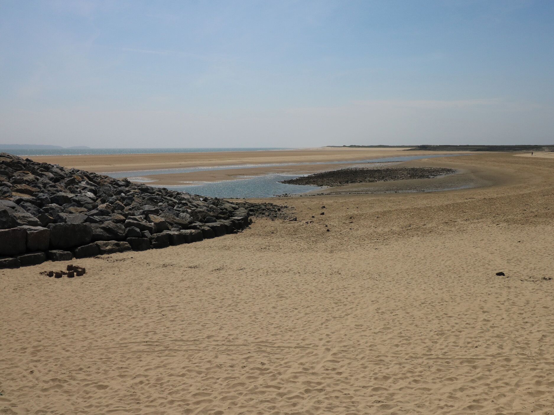 คอทเทจ | ชายหาด | ใกล้ชายหาด