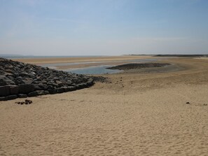Cottage | Beach | Beach nearby - Graig Goch (Burry Port)