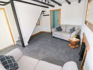 Cottage | Living area - Graig Goch (Burry Port)