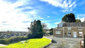 Casa de campo | Exterior