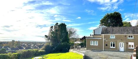 Cottage | Extérieur