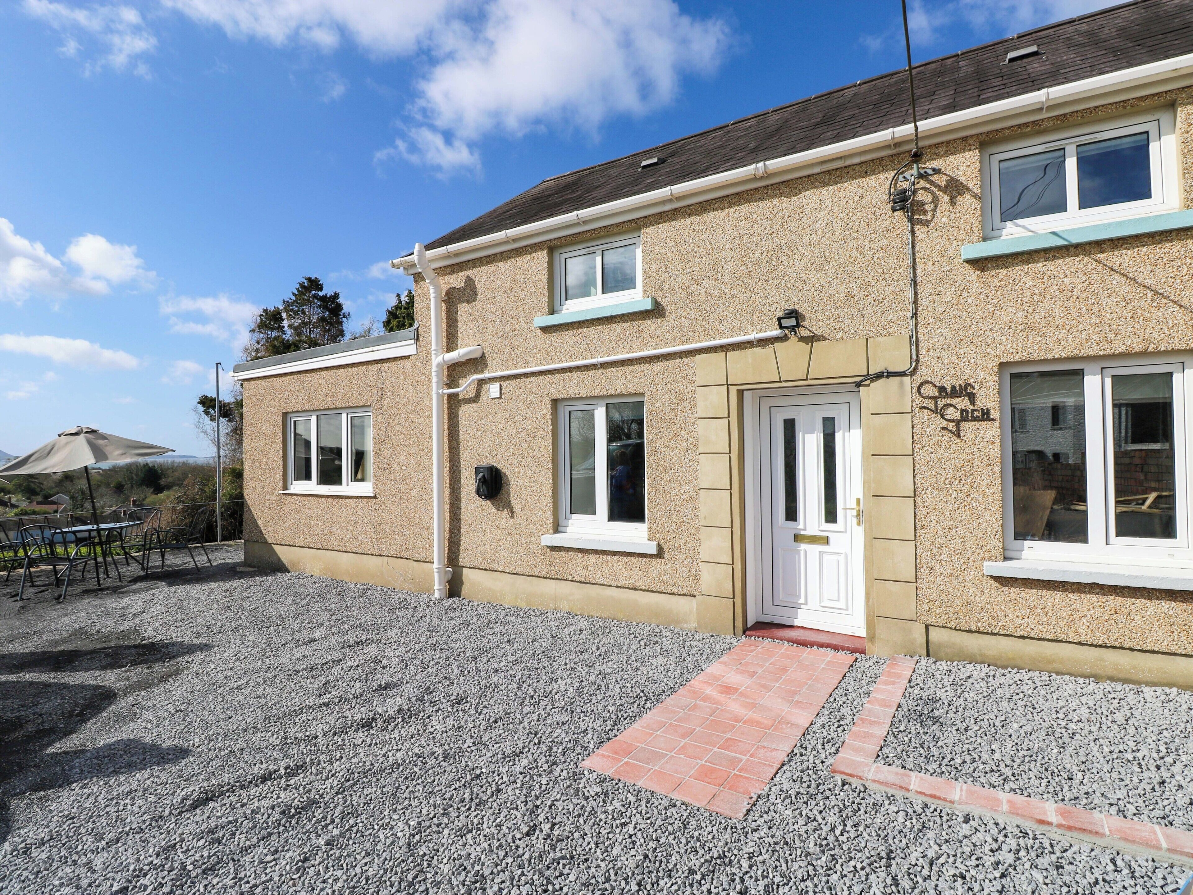 Chaumière | Extérieur